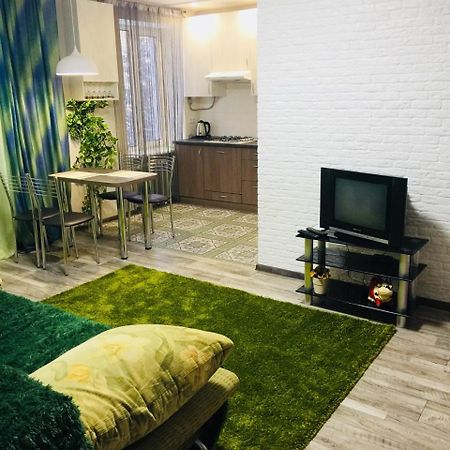 Двухкімнатна Студія Cernihiv Exterior foto