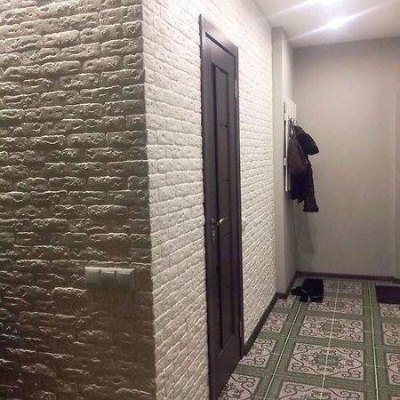 Двухкімнатна Студія Cernihiv Exterior foto