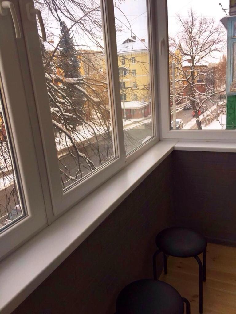Двухкімнатна Студія Cernihiv Exterior foto