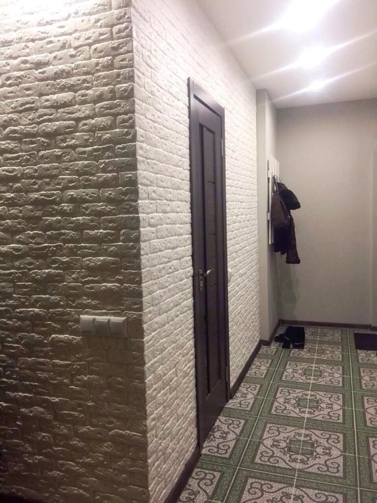 Двухкімнатна Студія Cernihiv Exterior foto
