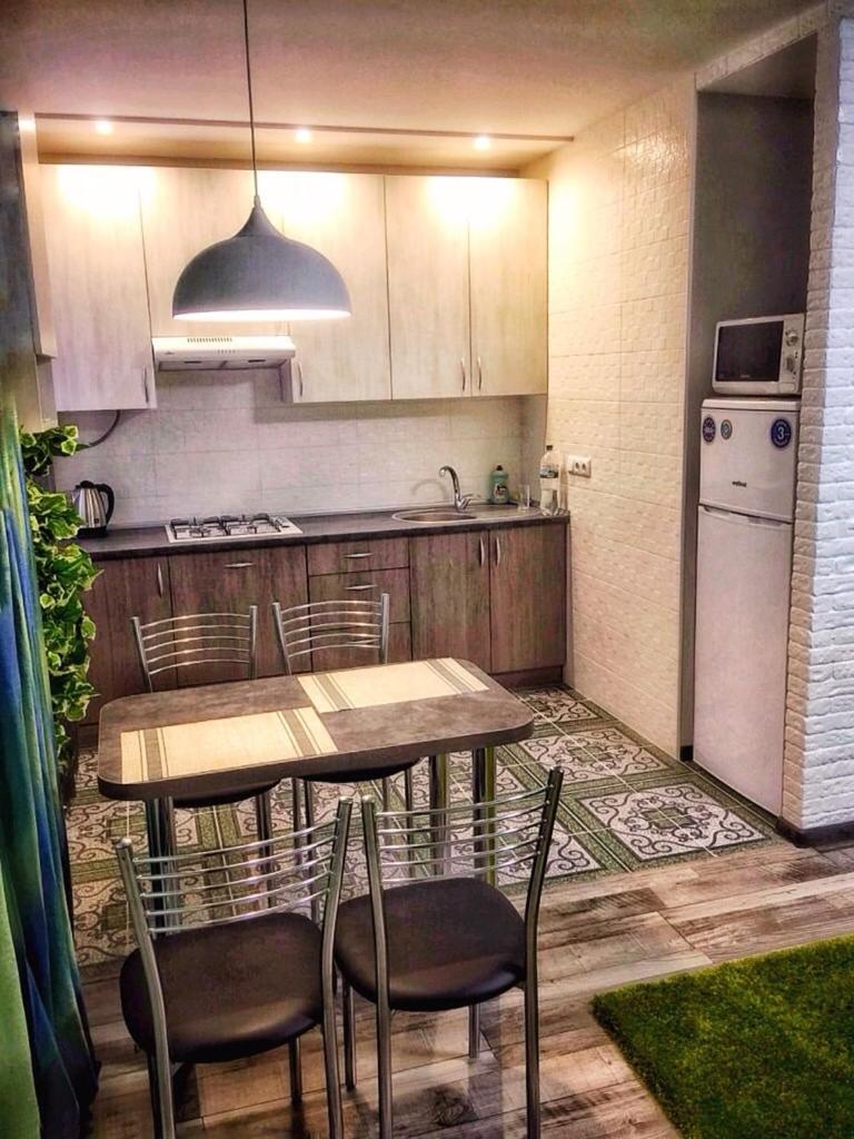 Двухкімнатна Студія Cernihiv Exterior foto