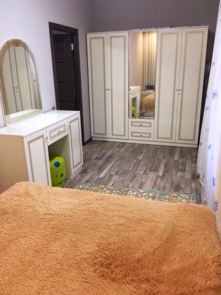 Двухкімнатна Студія Cernihiv Exterior foto