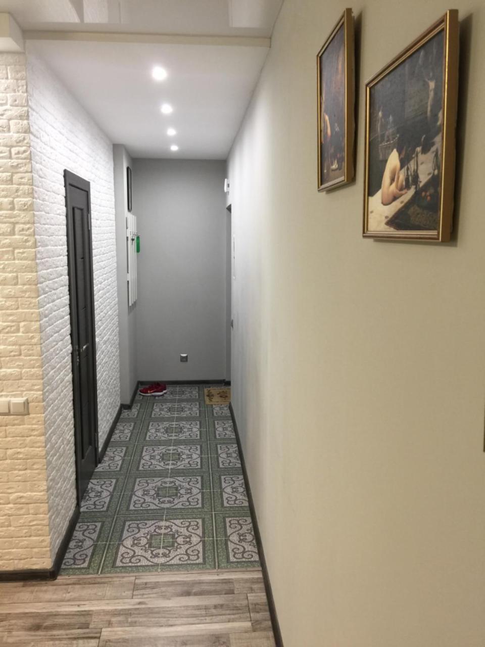 Двухкімнатна Студія Cernihiv Exterior foto